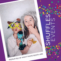 elenasamiw GIF by Shuffles Events