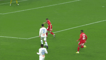 Cristiano Ronaldo Football GIF by Olympique de Marseille