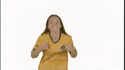 Houston Dash Sport GIF by National Women's Soccer League