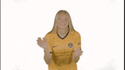 Houston Dash Sport GIF by National Women's Soccer League