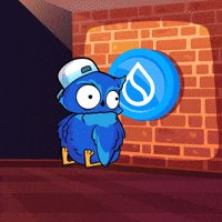 Crypto Love GIF by BigBrains