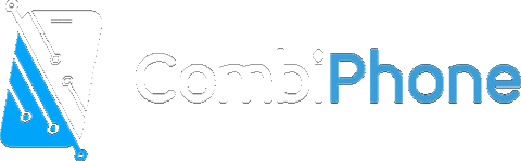 Uitgeest Reparatie Sticker by CombiPhone