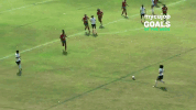 Futebol Feminino Goal GIF by ELEVEN SPORTS
