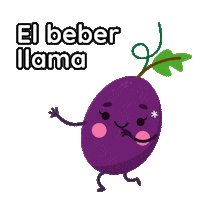 Campo Argentino Argentina Sticker by Proyecto CEA