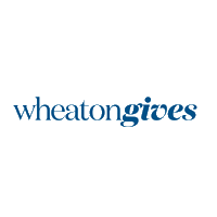 Wheatongives Sticker by Wheaton College