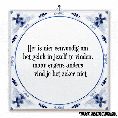 Humor Ontspanning GIF by Tegelspreuken.nl