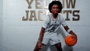 Georgia Tech Adidas GIF by Georgia Tech Yellow Jackets