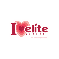 Sustainability Juice Sticker by Elite Naturel