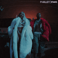 Starz Mississippi GIF by P-Valley