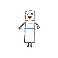 happy beauty Sticker