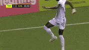 South Carolina Football GIF by Charleston Battery
