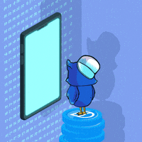 Crypto Log In GIF by BigBrains