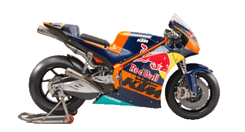 Racing Race Sticker by TOBAKI