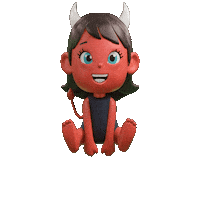 Fun Love Sticker by Seorang Zaki