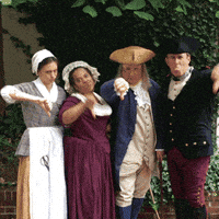 no way history GIF