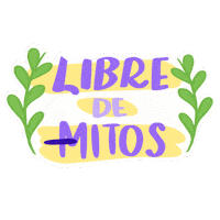 Sentipensantes marielvera sentipensantes mariel vera libredemitos Sticker