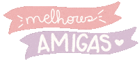 Best Friend Bff Sticker