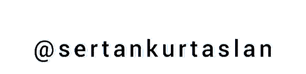 Sertank Sticker by Sertan Kurtaslan