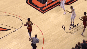 jackson 3-pointer GIF by CyclonesTV