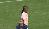 Orlandopride GIF by National Women's Soccer League