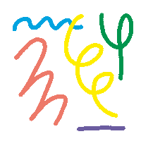 Party Fun Sticker by Tim Colmant