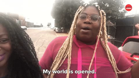 Bff Besties GIF by BuzzFeed