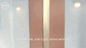 David Tennant Service GIF by Doctor Who
