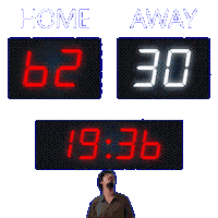 62 Home Sticker