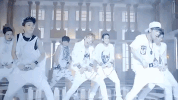 k-pop GIF