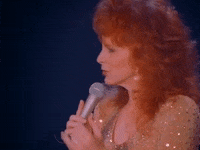 Till You Love Me GIF by Reba McEntire