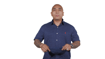 Dave Guam Sticker by kuamnews