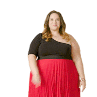 swipe up my big fat fabulous life Sticker by TLC