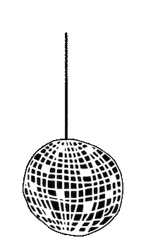 Party Disco Sticker by AOK Bremen/Bremerhaven