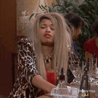 Hot Mess Yes GIF by Bounce