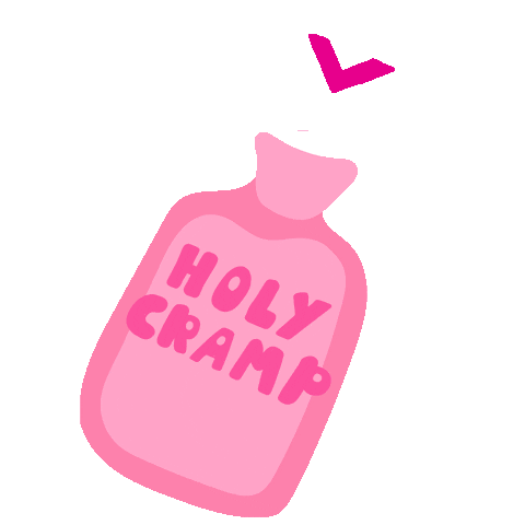 Period Nana Sticker by Essity