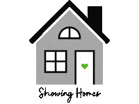 Real Estate Showings Sticker by Evolve Realty