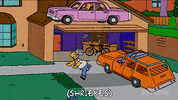 Episode 12 GIF by The Simpsons