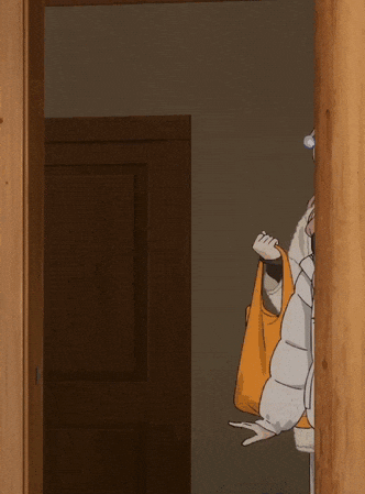 My Dress Up Darling GIF