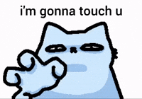 Cat Nub GIF