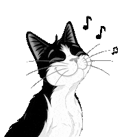 PurinaAdriatic cat cats yummy felix Sticker