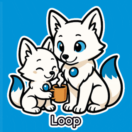 Hotcocoa Morningvibes GIF