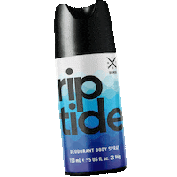 RiptideBodySprays bondi riptide Sticker
