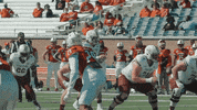College Football GIF by Texas State Football