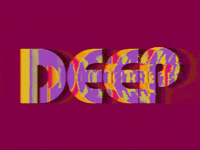 Art Glitch GIF