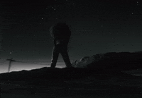 Black And White Vintage GIF by Childish Gambino