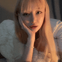 Beautiful Girl GIF