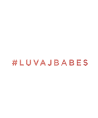 babe sparkle Sticker by Luv Aj