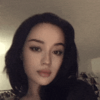 Happy Cute Girl GIF