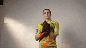 Football Soccer GIF by RBK