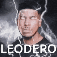 Amon GIF